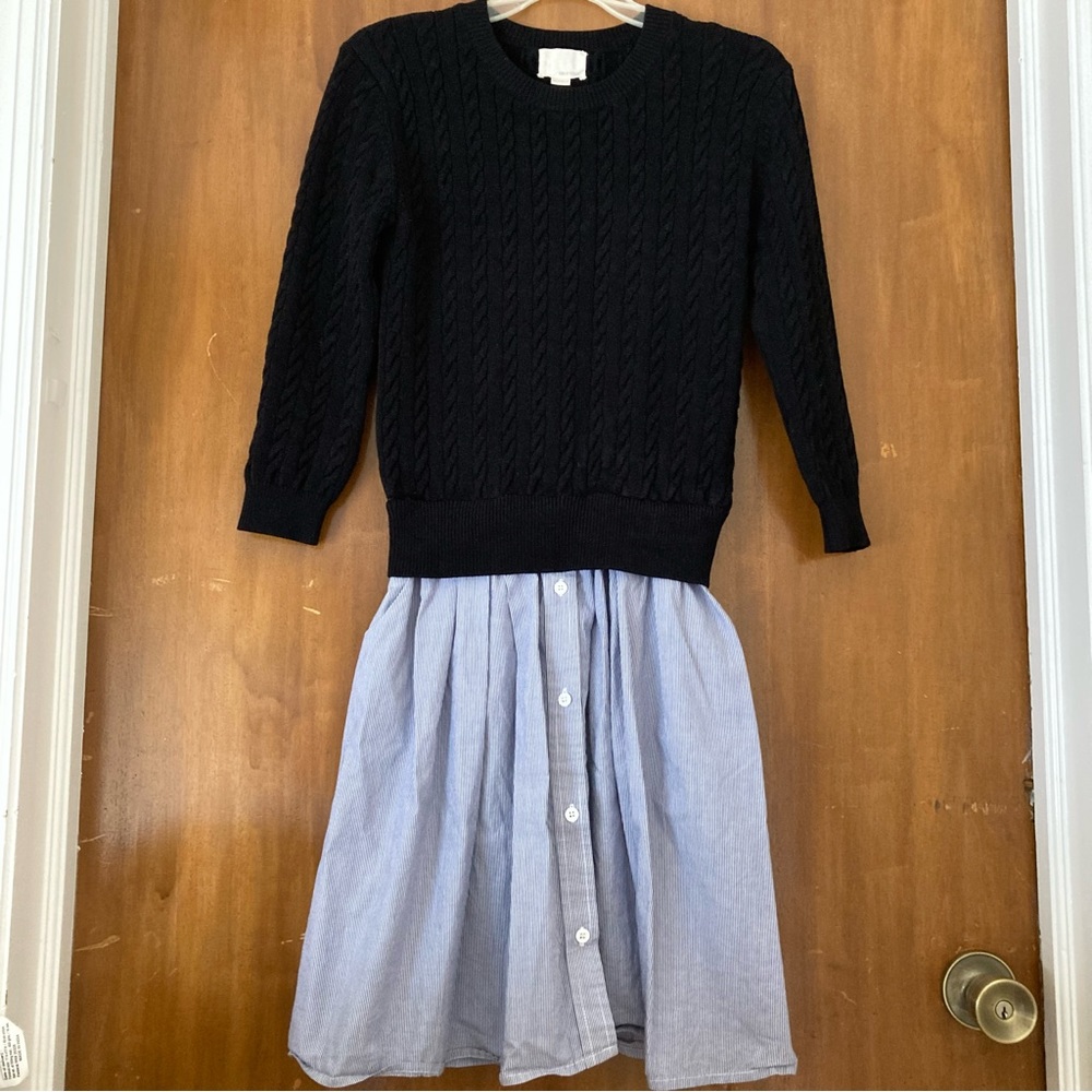 Band of Outsiders Women’s Dress